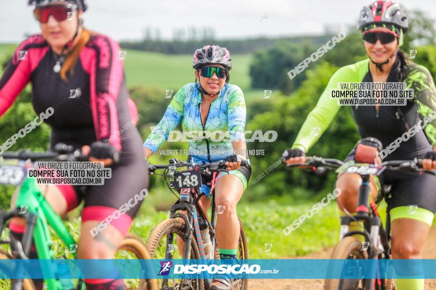 4º Desafio MTB na Veia Cidade de Londrina