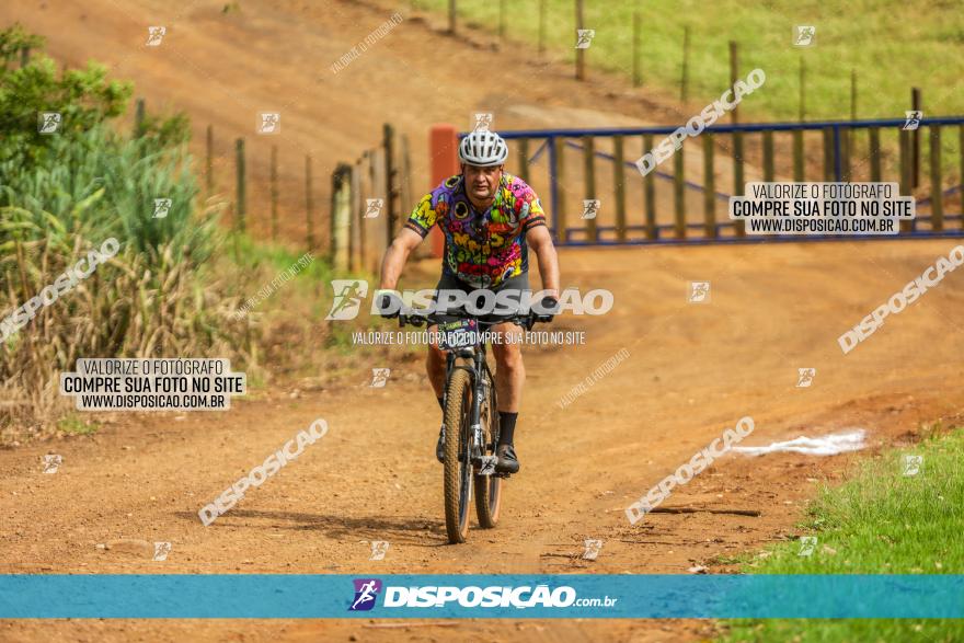 4º Desafio MTB na Veia Cidade de Londrina