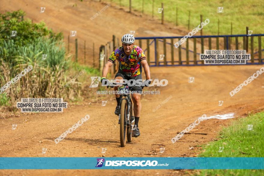 4º Desafio MTB na Veia Cidade de Londrina