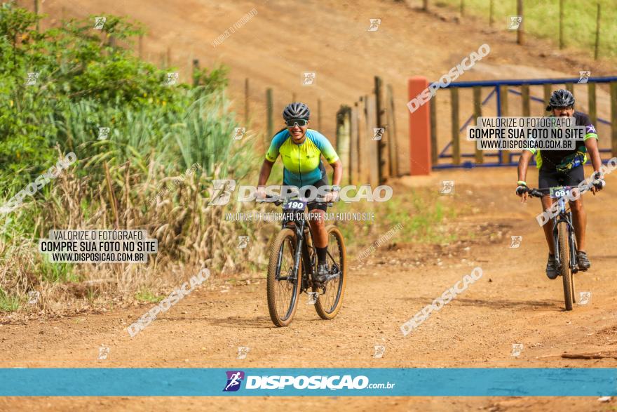 4º Desafio MTB na Veia Cidade de Londrina