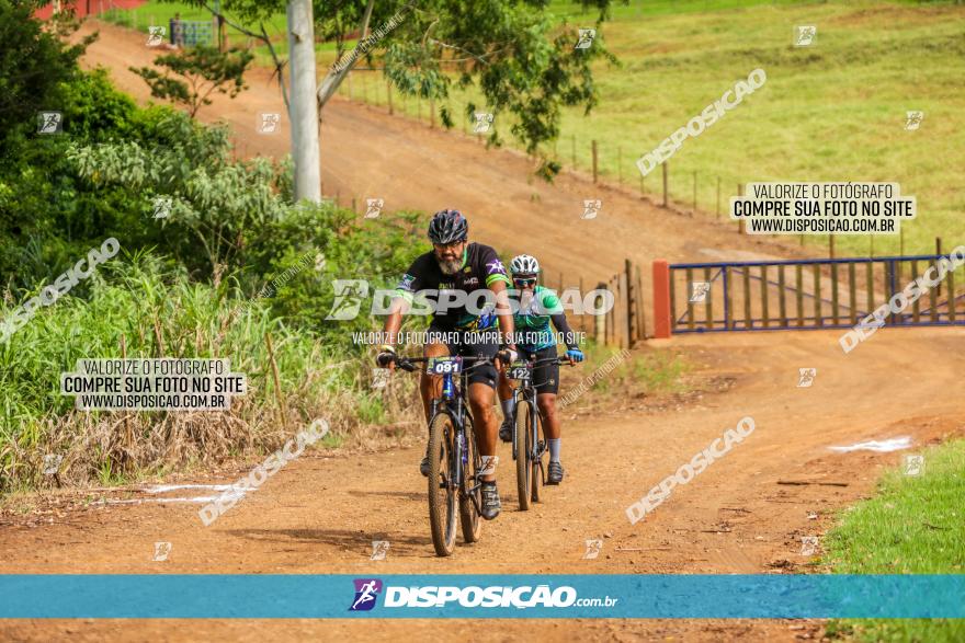 4º Desafio MTB na Veia Cidade de Londrina