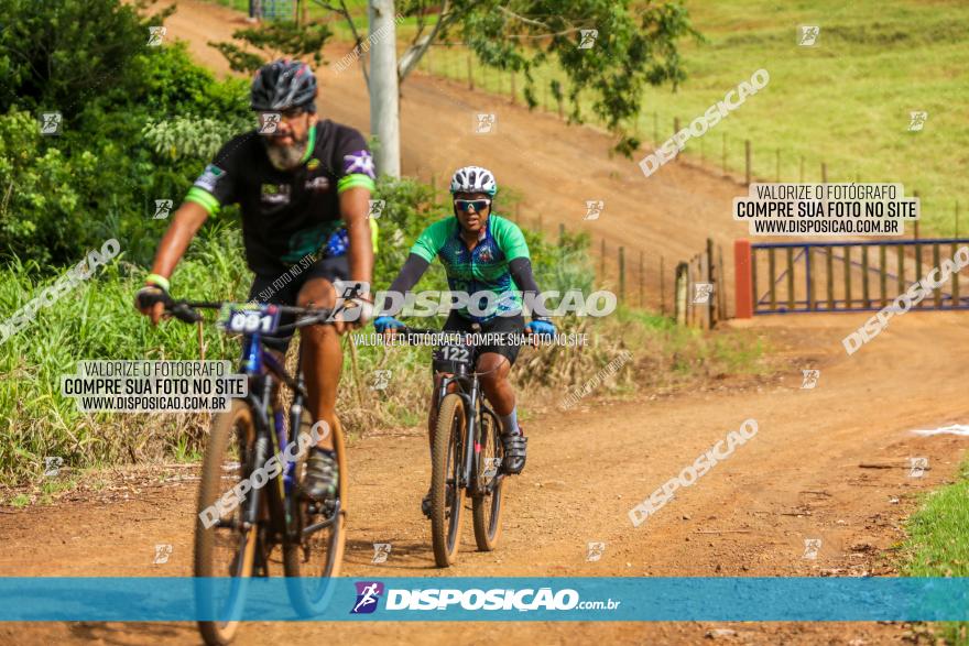 4º Desafio MTB na Veia Cidade de Londrina