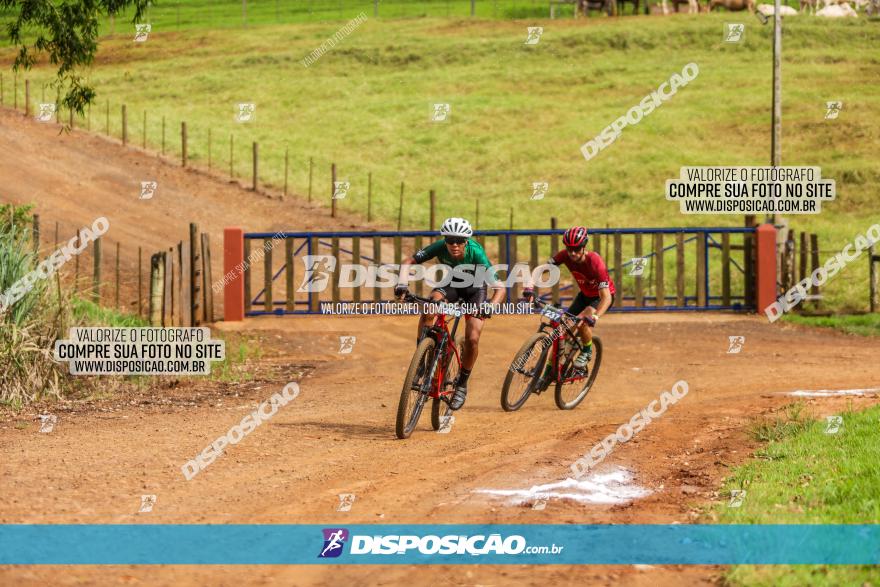 4º Desafio MTB na Veia Cidade de Londrina