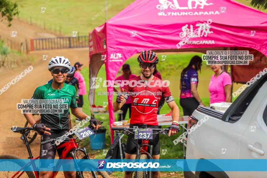 4º Desafio MTB na Veia Cidade de Londrina