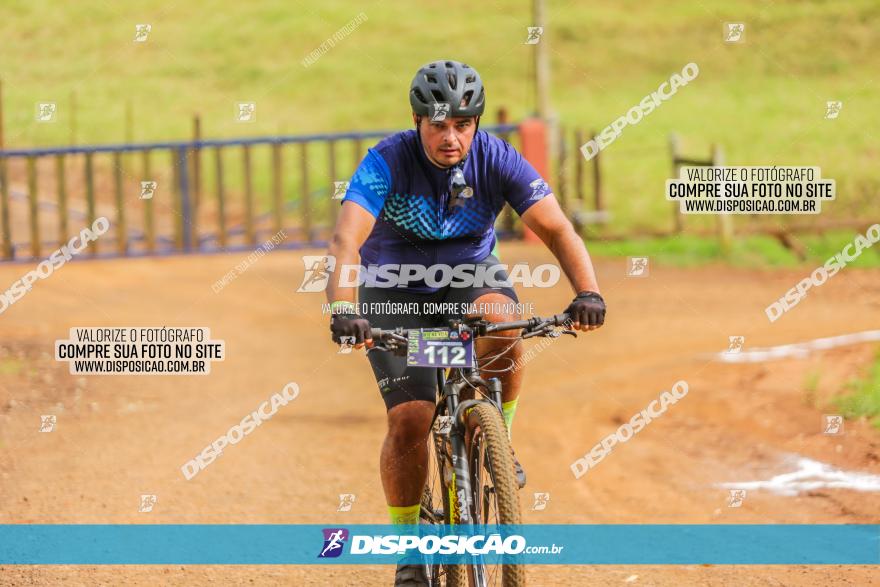 4º Desafio MTB na Veia Cidade de Londrina