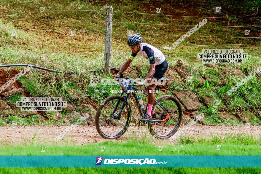 4º Desafio MTB na Veia Cidade de Londrina