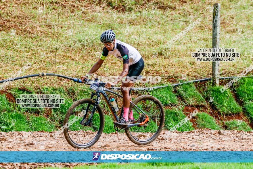 4º Desafio MTB na Veia Cidade de Londrina