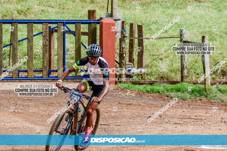 4º Desafio MTB na Veia Cidade de Londrina