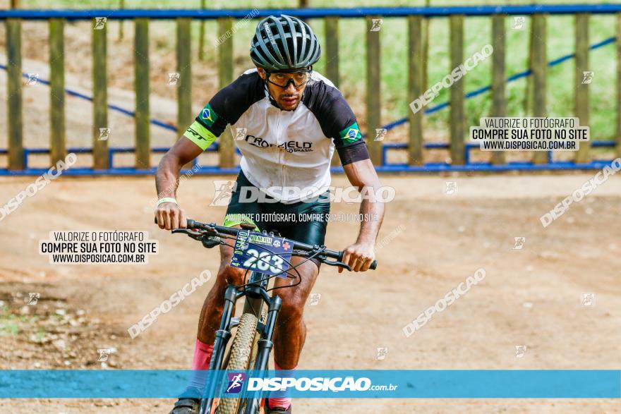 4º Desafio MTB na Veia Cidade de Londrina