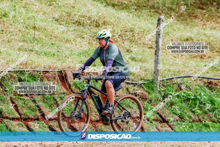 4º Desafio MTB na Veia Cidade de Londrina