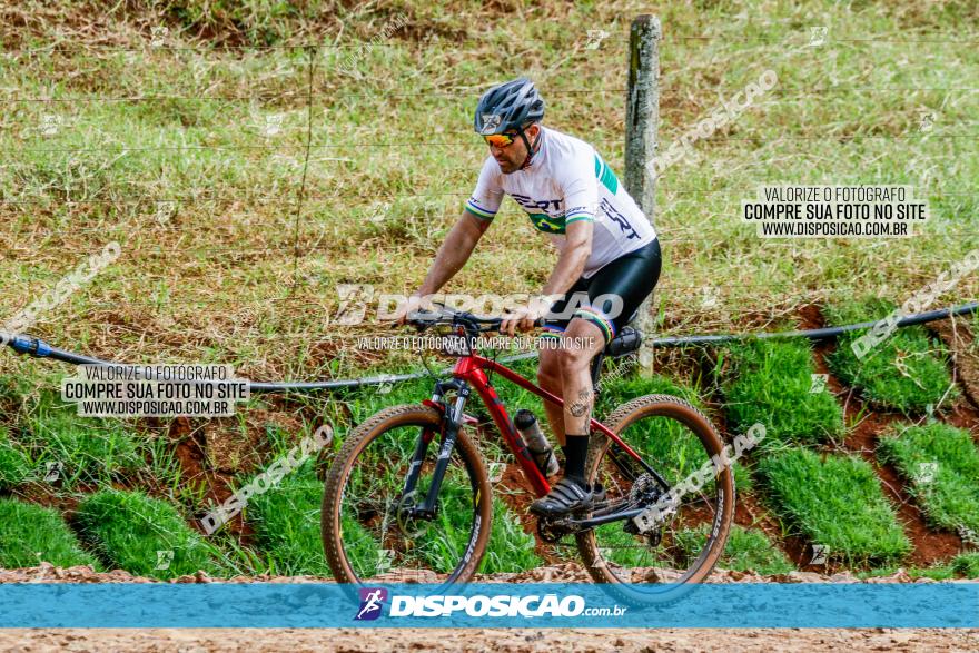 4º Desafio MTB na Veia Cidade de Londrina