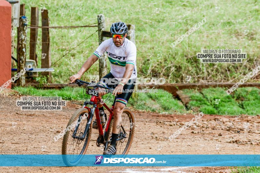 4º Desafio MTB na Veia Cidade de Londrina