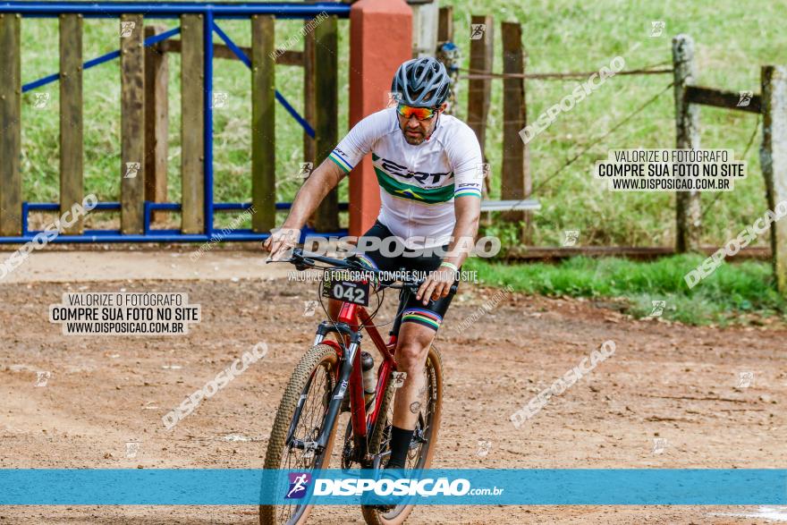 4º Desafio MTB na Veia Cidade de Londrina