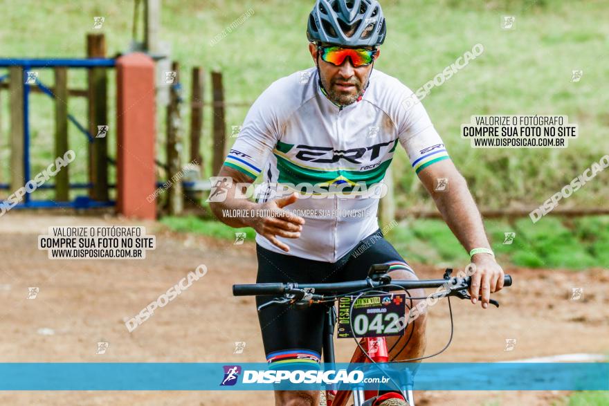 4º Desafio MTB na Veia Cidade de Londrina