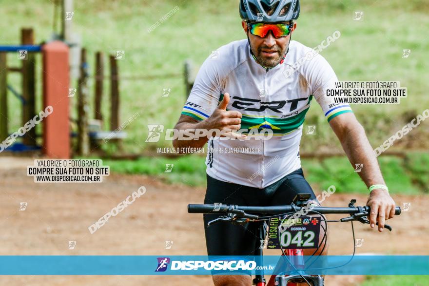 4º Desafio MTB na Veia Cidade de Londrina