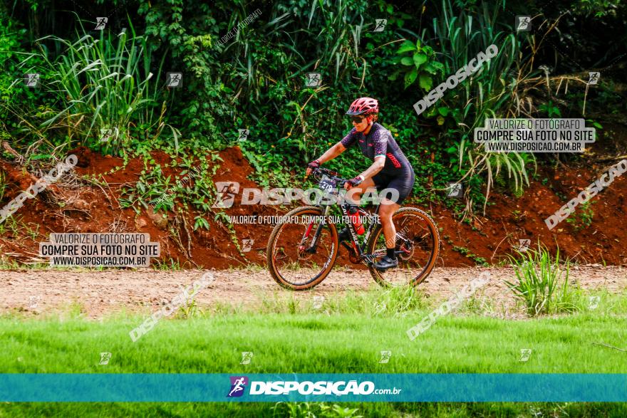 4º Desafio MTB na Veia Cidade de Londrina