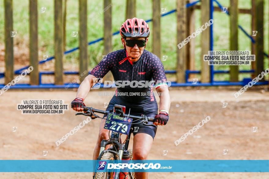 4º Desafio MTB na Veia Cidade de Londrina