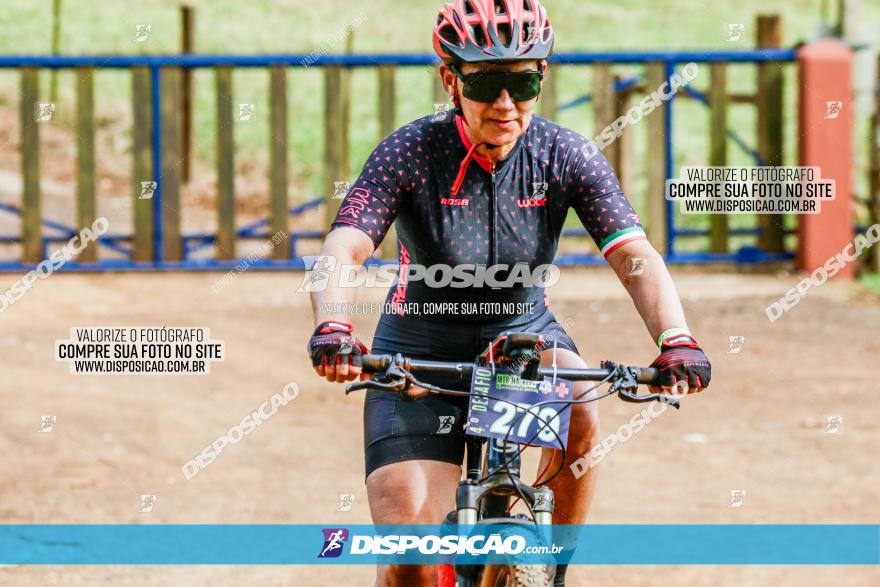 4º Desafio MTB na Veia Cidade de Londrina