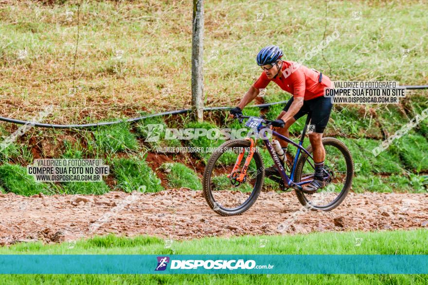 4º Desafio MTB na Veia Cidade de Londrina