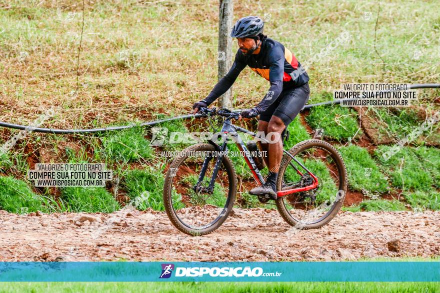 4º Desafio MTB na Veia Cidade de Londrina