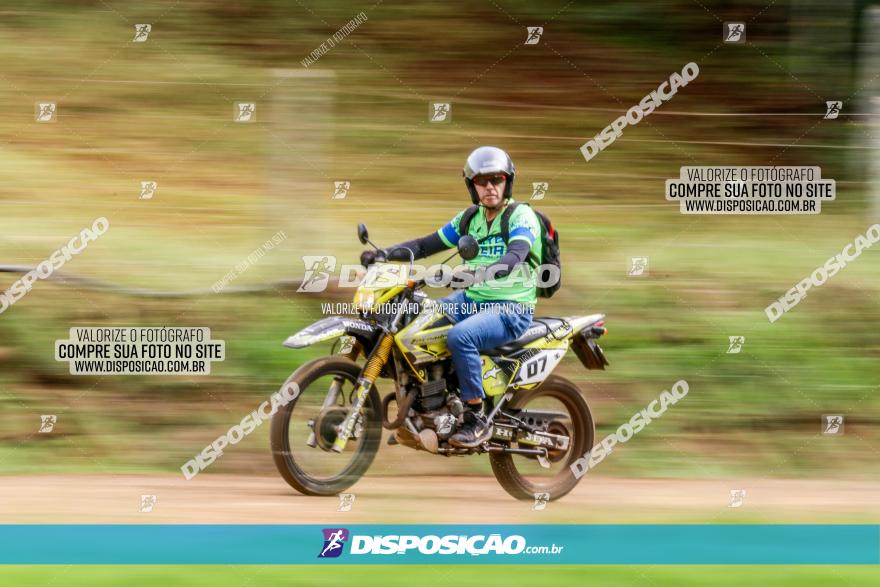 4º Desafio MTB na Veia Cidade de Londrina