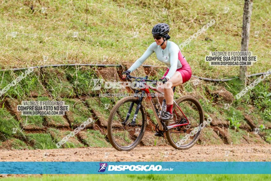 4º Desafio MTB na Veia Cidade de Londrina