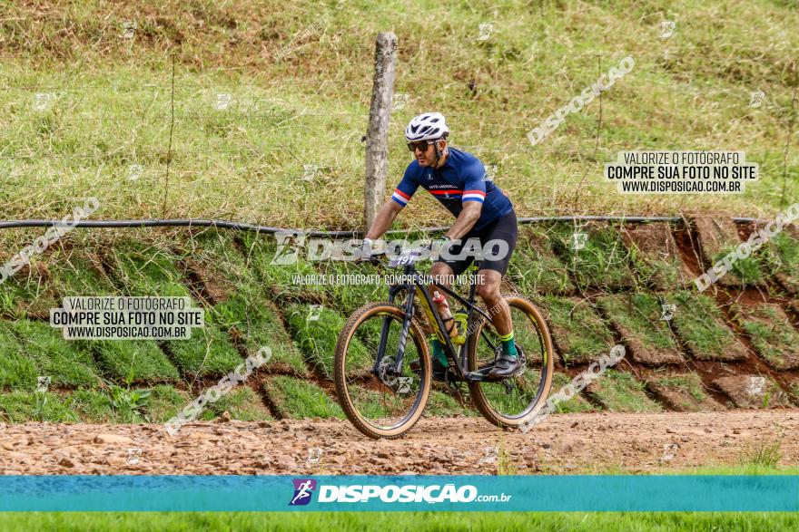 4º Desafio MTB na Veia Cidade de Londrina