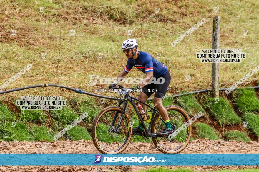 4º Desafio MTB na Veia Cidade de Londrina