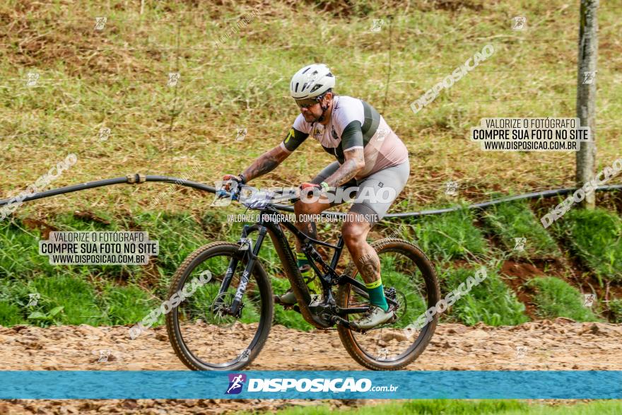 4º Desafio MTB na Veia Cidade de Londrina