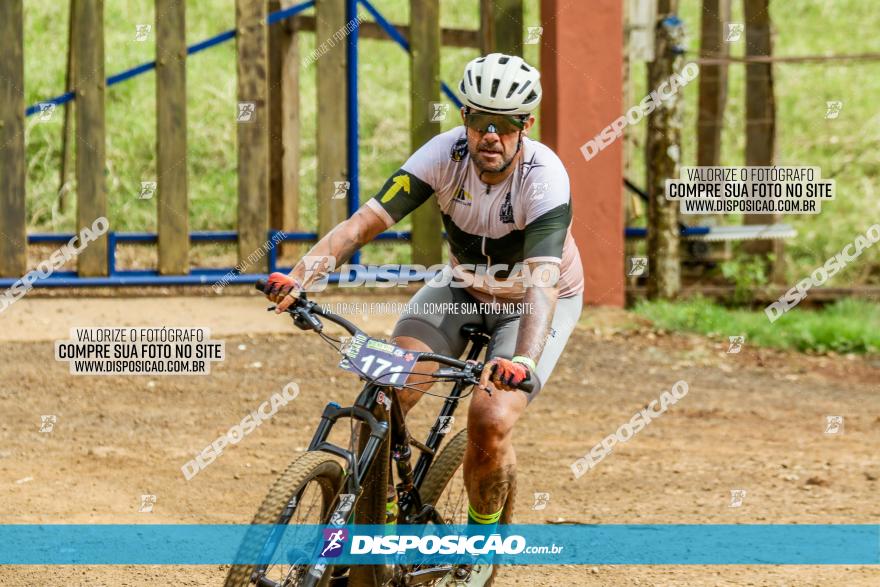 4º Desafio MTB na Veia Cidade de Londrina