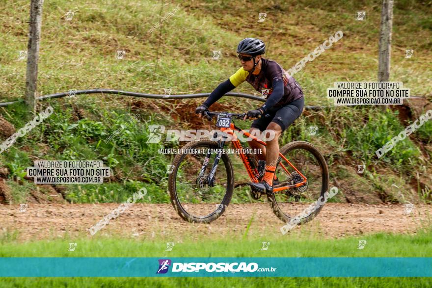 4º Desafio MTB na Veia Cidade de Londrina