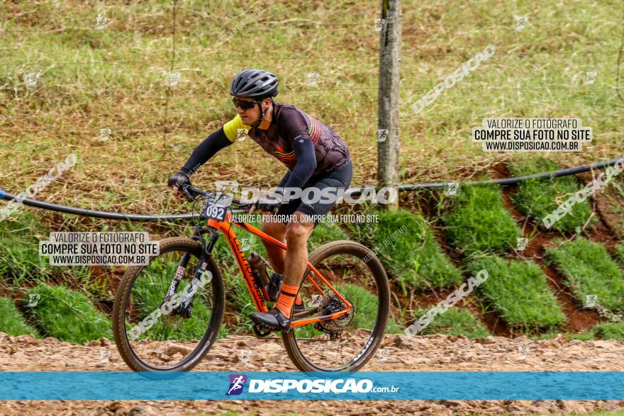 4º Desafio MTB na Veia Cidade de Londrina