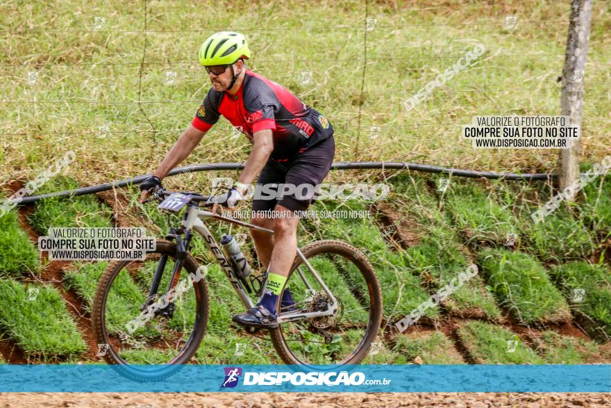 4º Desafio MTB na Veia Cidade de Londrina