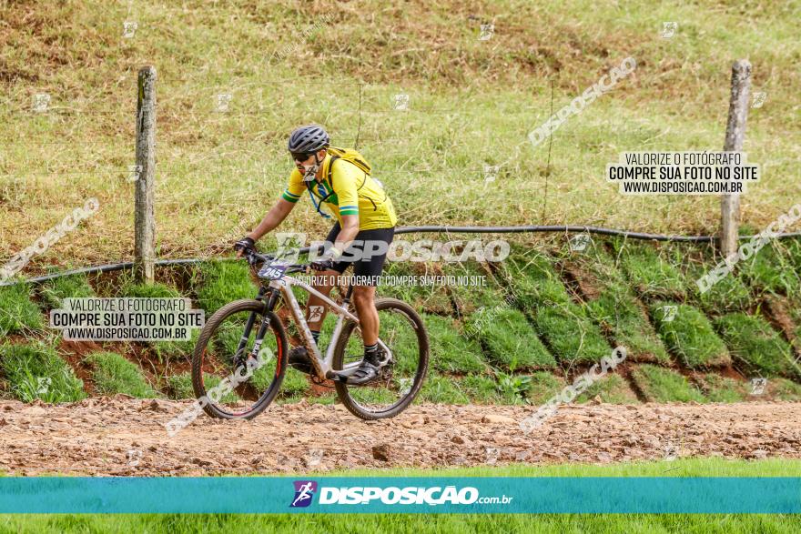 4º Desafio MTB na Veia Cidade de Londrina