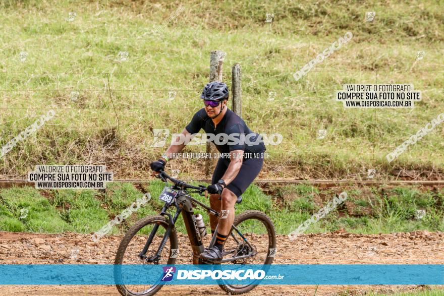 4º Desafio MTB na Veia Cidade de Londrina