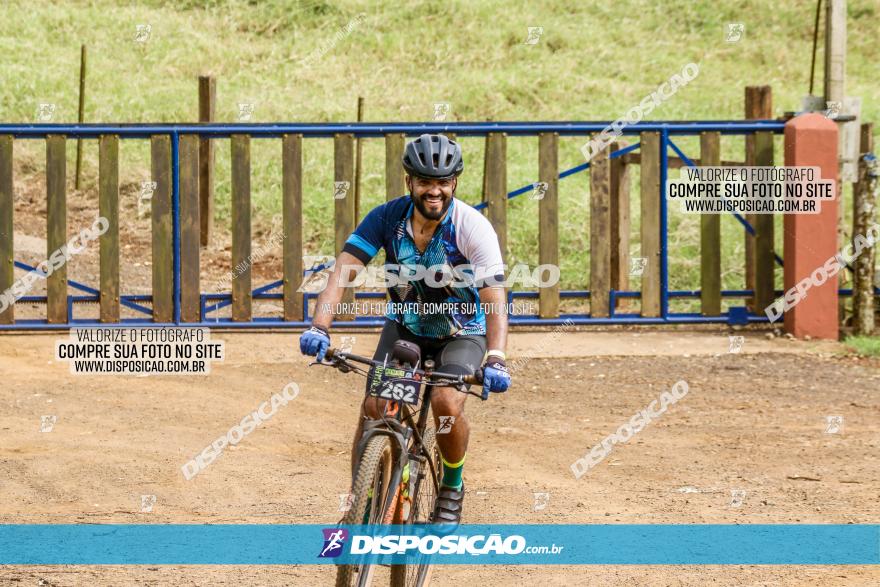 4º Desafio MTB na Veia Cidade de Londrina