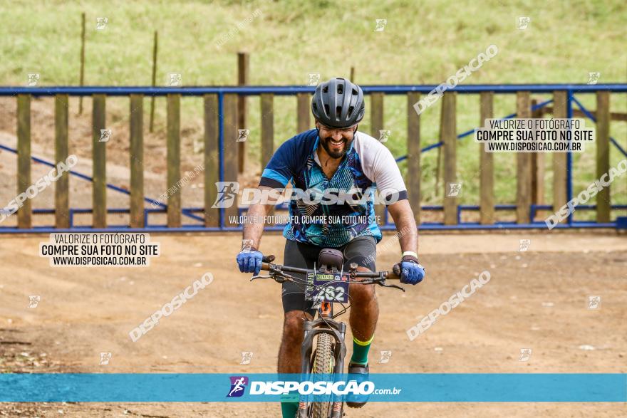 4º Desafio MTB na Veia Cidade de Londrina