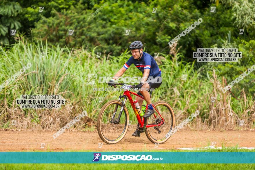 4º Desafio MTB na Veia Cidade de Londrina