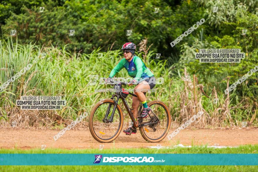 4º Desafio MTB na Veia Cidade de Londrina