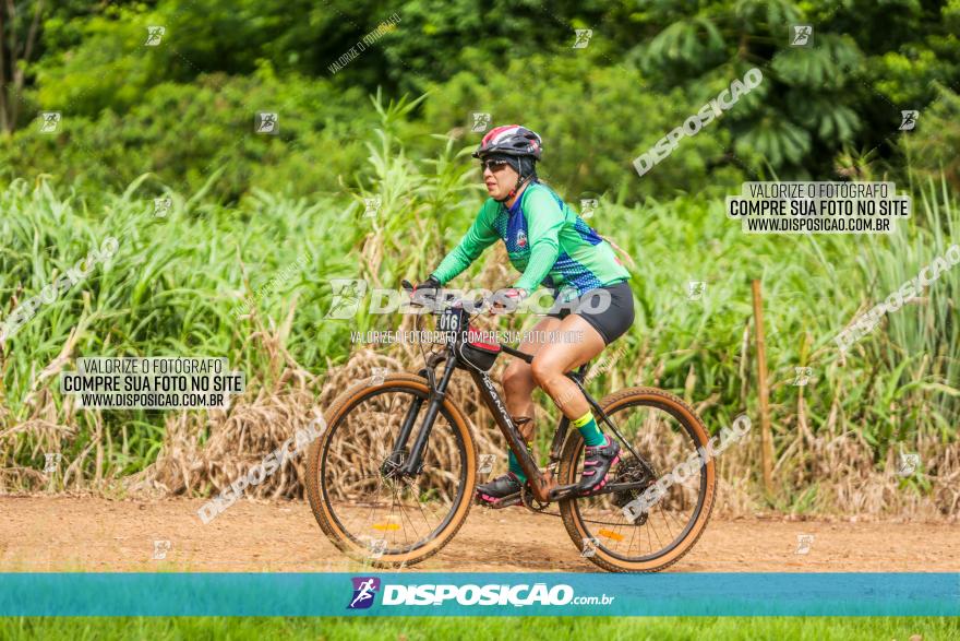 4º Desafio MTB na Veia Cidade de Londrina