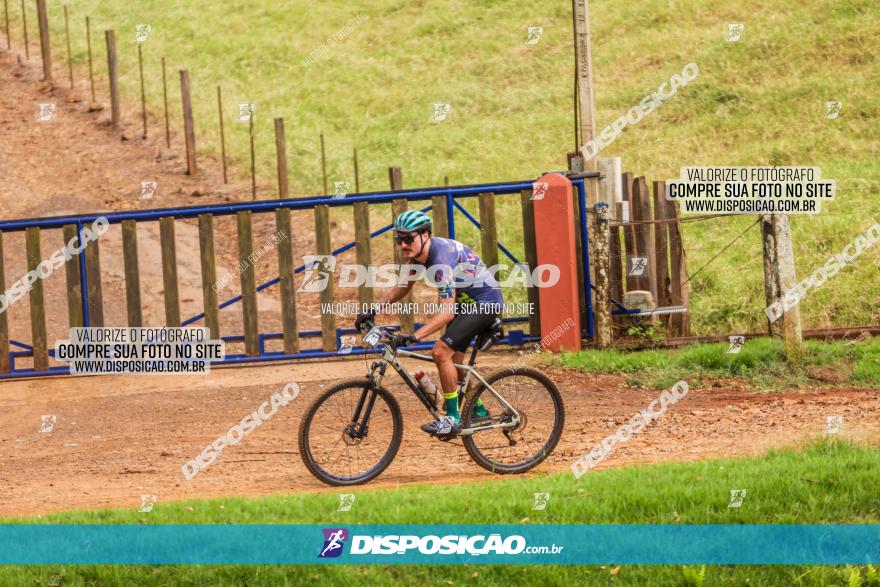 4º Desafio MTB na Veia Cidade de Londrina