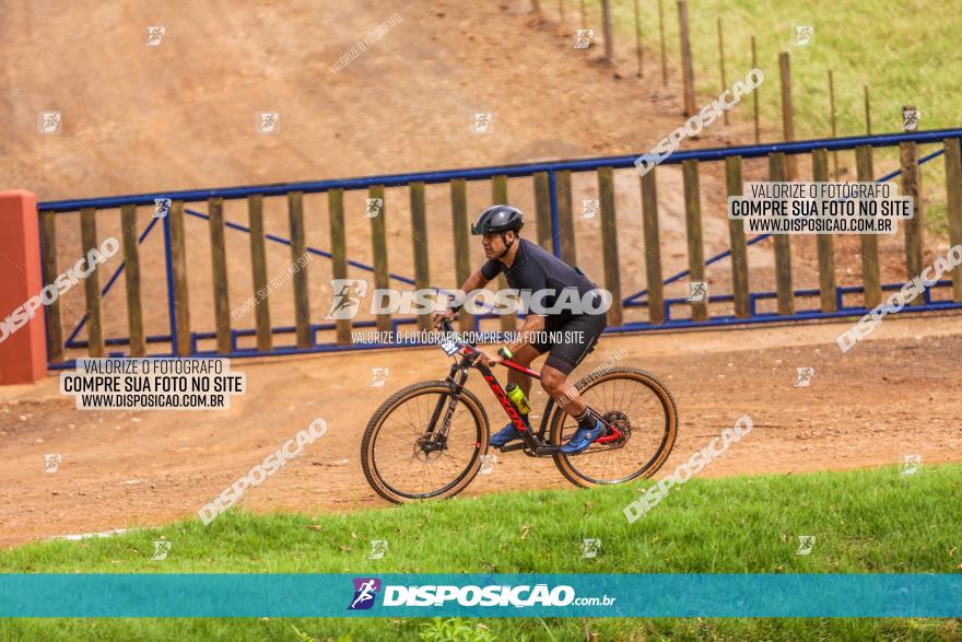 4º Desafio MTB na Veia Cidade de Londrina