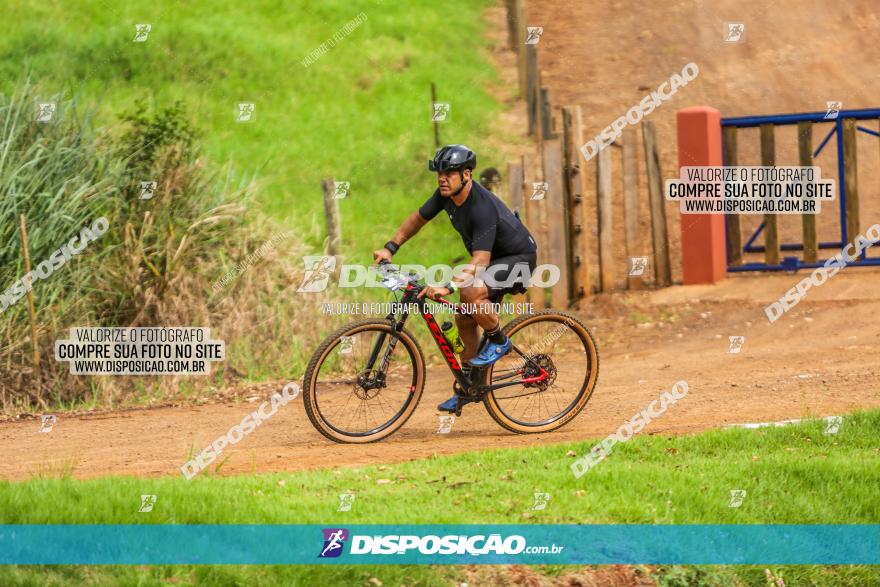 4º Desafio MTB na Veia Cidade de Londrina