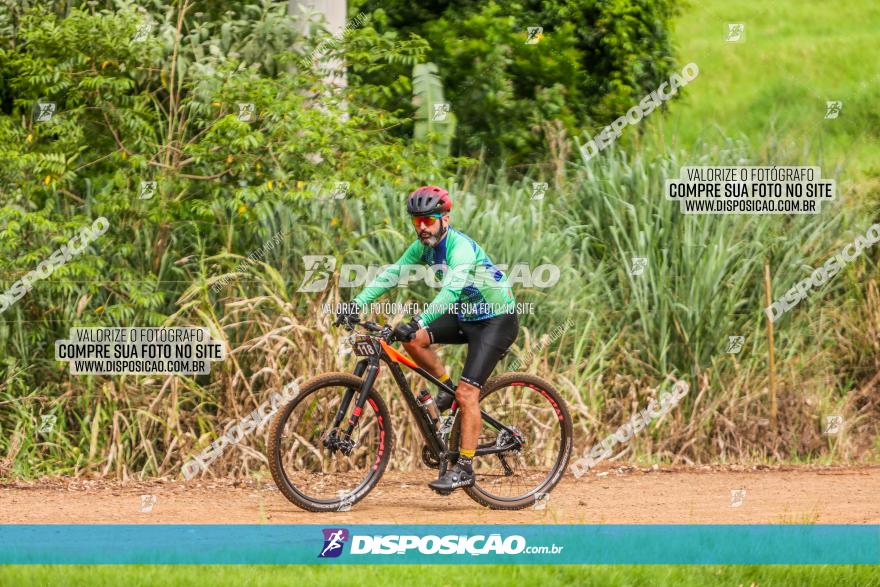 4º Desafio MTB na Veia Cidade de Londrina