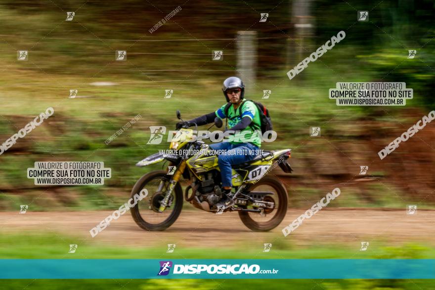 4º Desafio MTB na Veia Cidade de Londrina