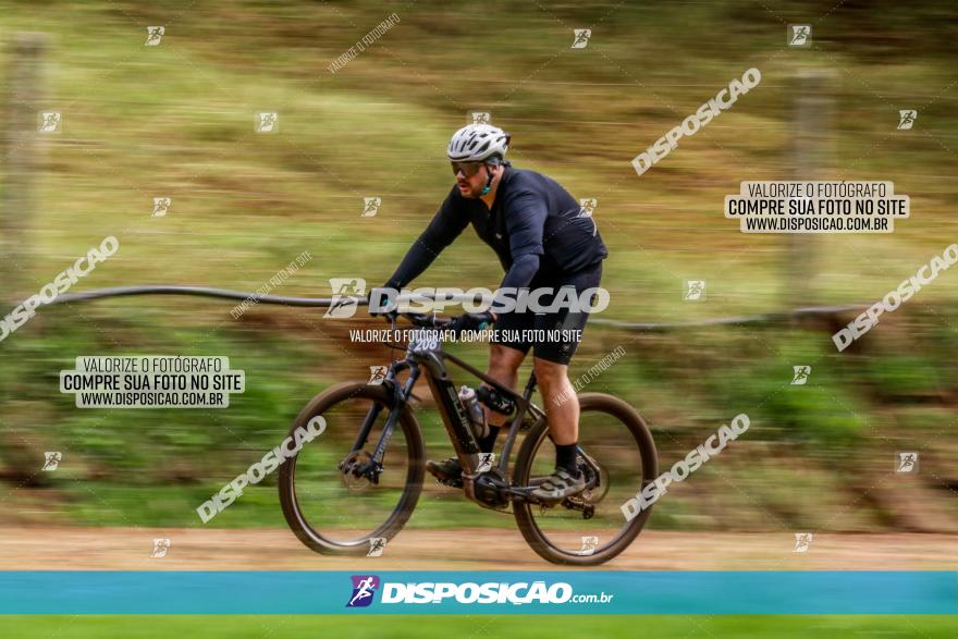 4º Desafio MTB na Veia Cidade de Londrina