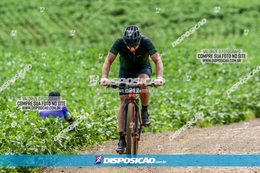 4º Desafio MTB na Veia Cidade de Londrina