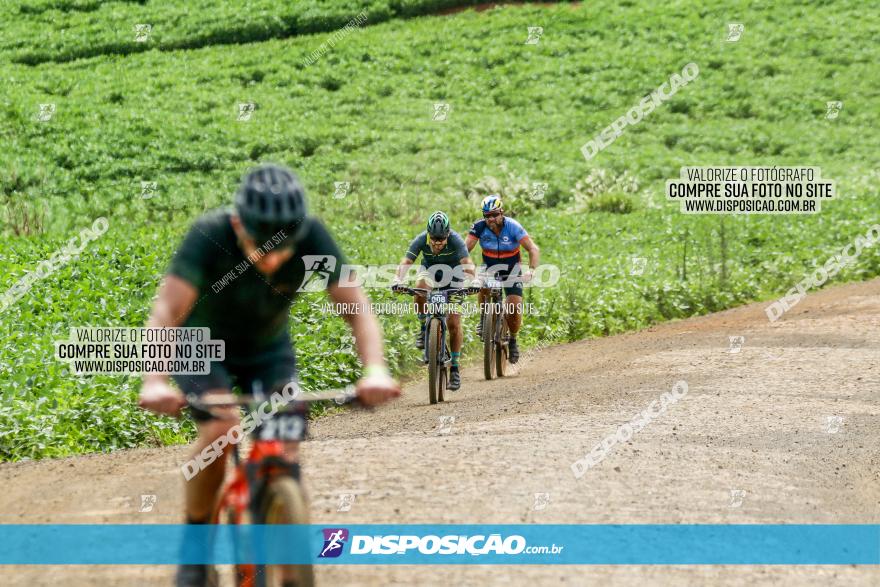 4º Desafio MTB na Veia Cidade de Londrina