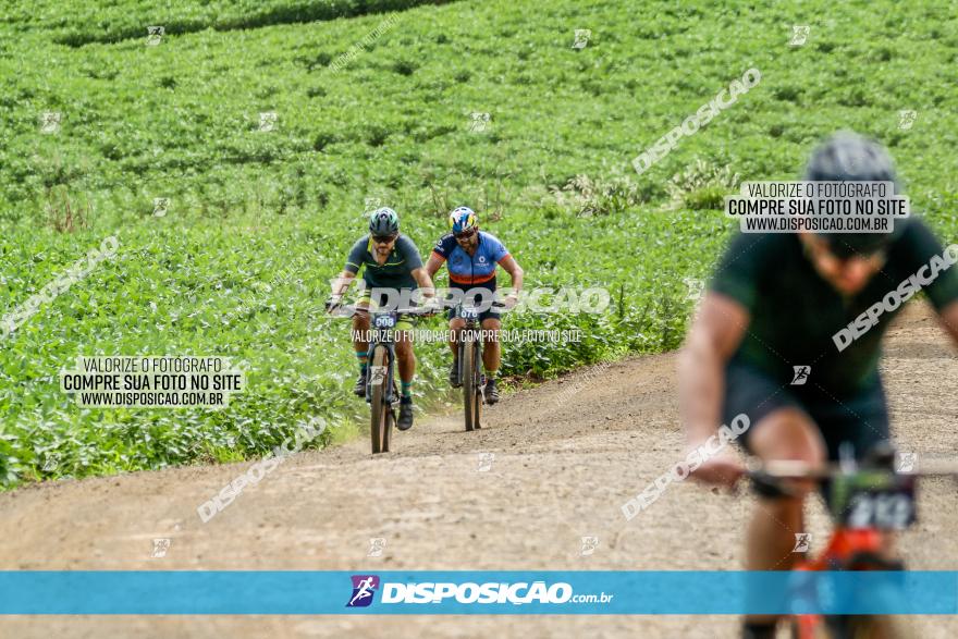 4º Desafio MTB na Veia Cidade de Londrina