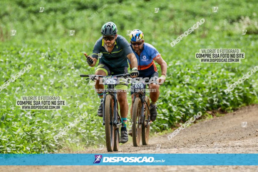 4º Desafio MTB na Veia Cidade de Londrina